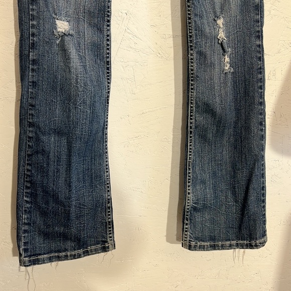 COWGIRL TUFF honey boot cut jeans - Picture 6 of 12